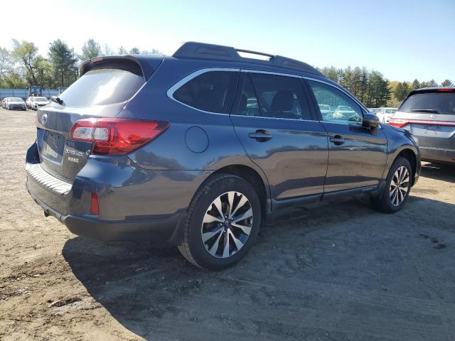 2015 Subaru Outback 2.5I Limited VIN: 4S4BSALC0F3203990 Lot: 48379644