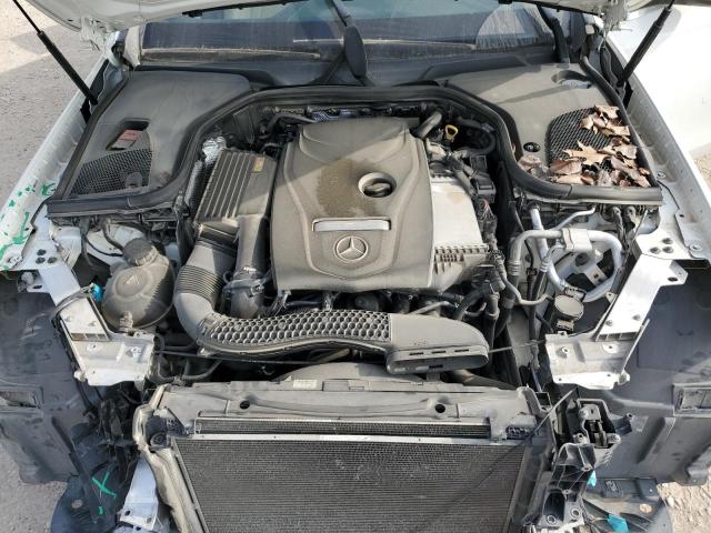 VIN WDDZF4JB3HA106077 2017 Mercedes-Benz E-Class, 300 no.11