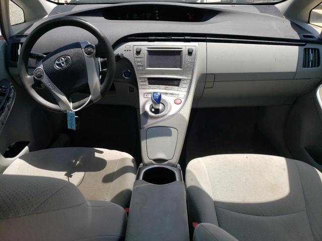 2015 TOYOTA PRIUS - JTDKN3DU7F0467241