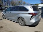 Lot #2974285520 2021 TOYOTA SIENNA LE