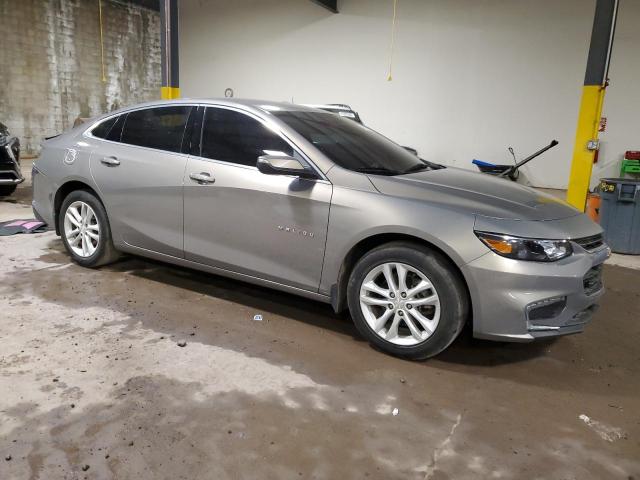 2017 Chevrolet Malibu - Image 4