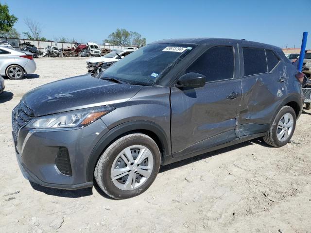 2023 NISSAN KICKS S 3N1CP5BV0PL561538  49673794