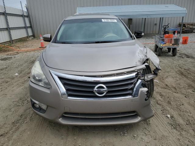 2013 Nissan Altima 2.5 VIN: 1N4AL3AP3DN538053 Lot: 51891624