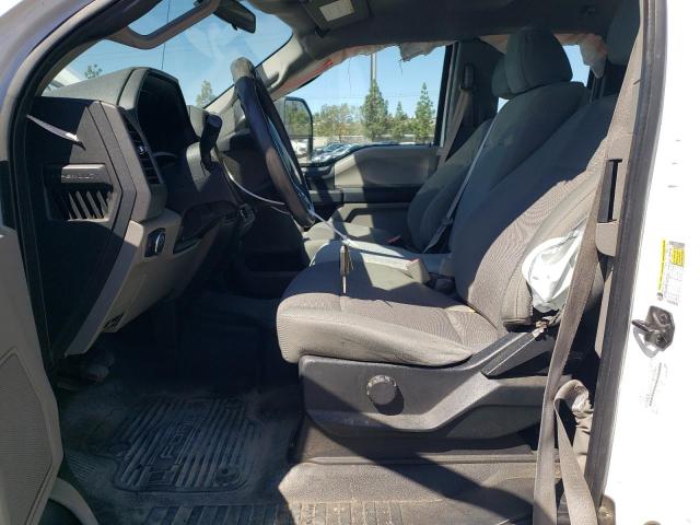 2019 Ford F250 Super Duty VIN: 1FT7X2A65KED12216 Lot: 49354004