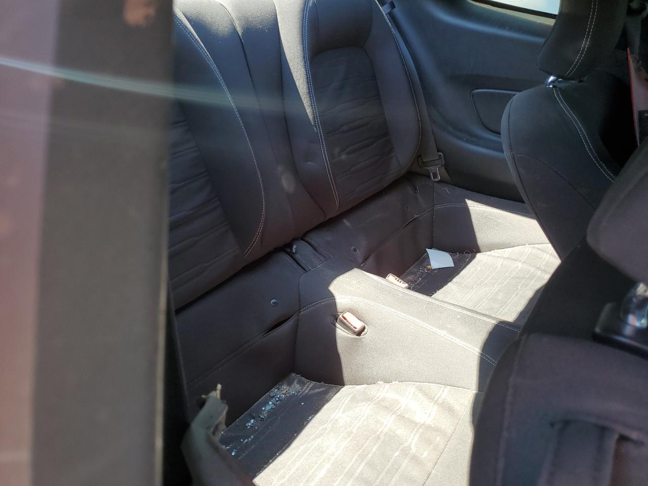 1FA6P8CF9F5321346 2015 Ford Mustang Gt