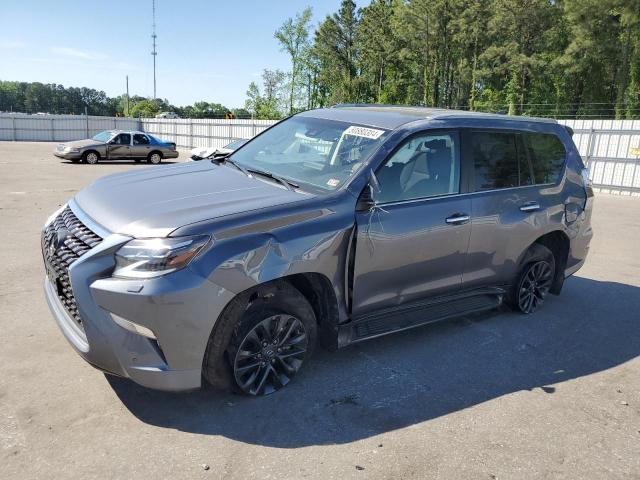 2022 Lexus Gx 460 VIN: JTJAM7BX6N5311046 Lot: 50880384