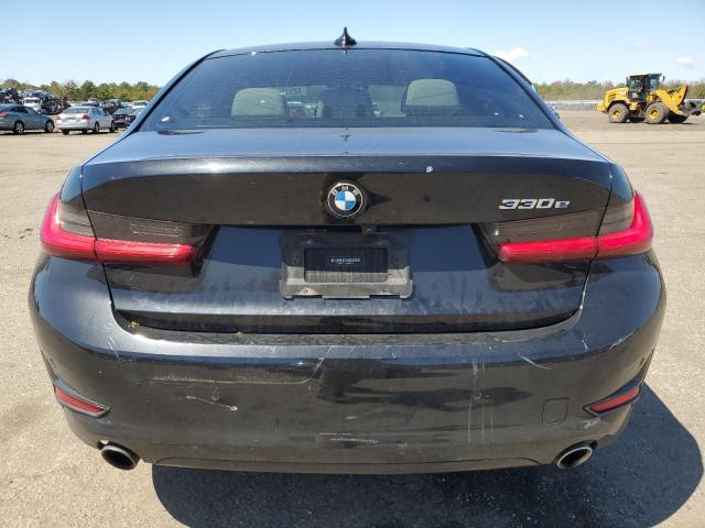 3MW5P7J06M8B79971 BMW 3 Series 330E 6