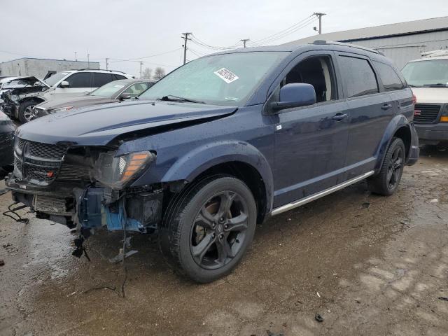 3C4PDCGBXLT265981 Dodge Journey CR