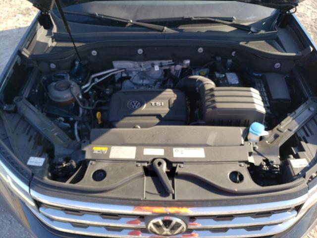 1V2EC2CA4LC200264 Volkswagen Atlas CROS 12