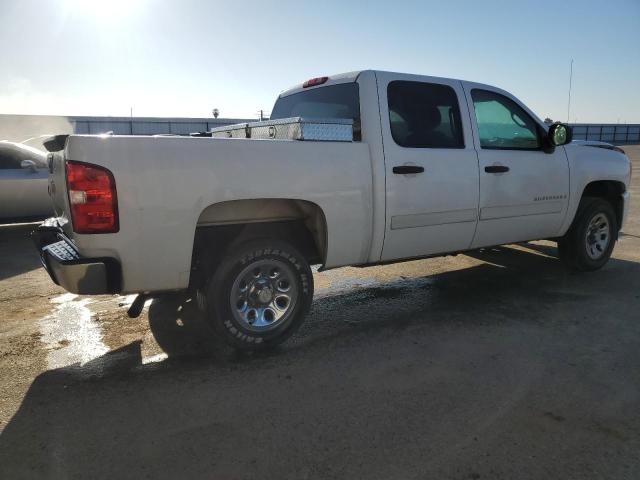 2008 Chevrolet Silverado C1500 VIN: 3GCEC13C08G297593 Lot: 50677774