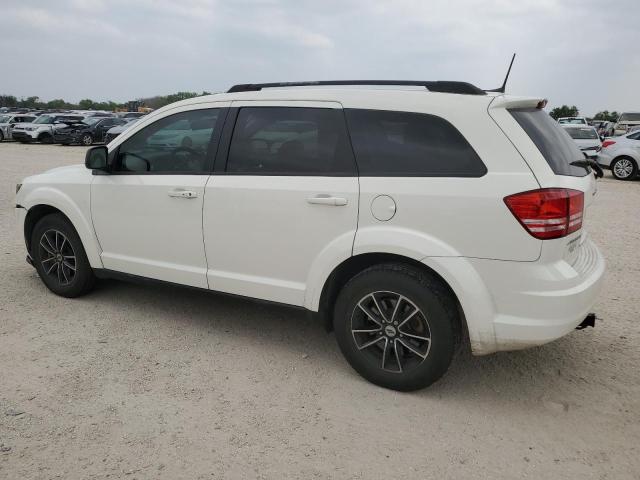 2018 Dodge Journey Se VIN: 3C4PDCAB9JT498126 Lot: 51528514