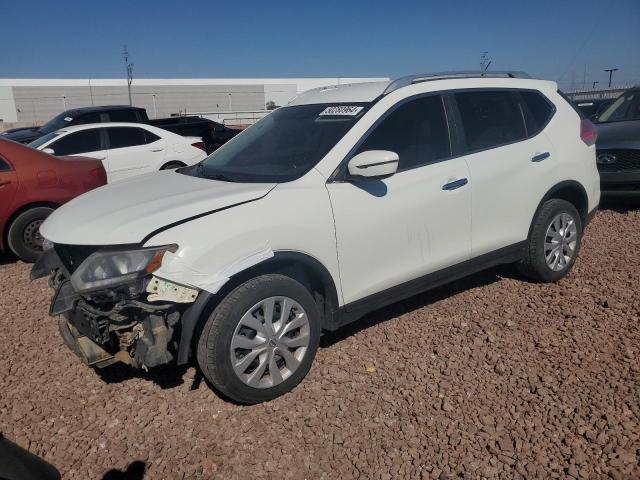 2016 Nissan Rogue S VIN: KNMAT2MT5GP722755 Lot: 50280964