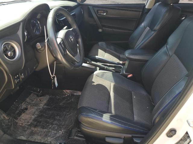 2017 TOYOTA COROLLA L - 2T1BURHE5HC932620