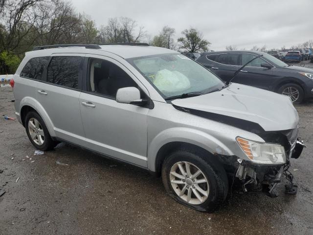 2013 Dodge Journey Sxt VIN: 3C4PDCBG7DT548875 Lot: 48813234