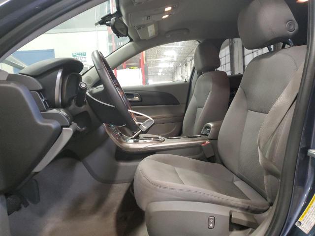 2013 Chevrolet Malibu Ls VIN: 1G11B5SA4DF332598 Lot: 51783394