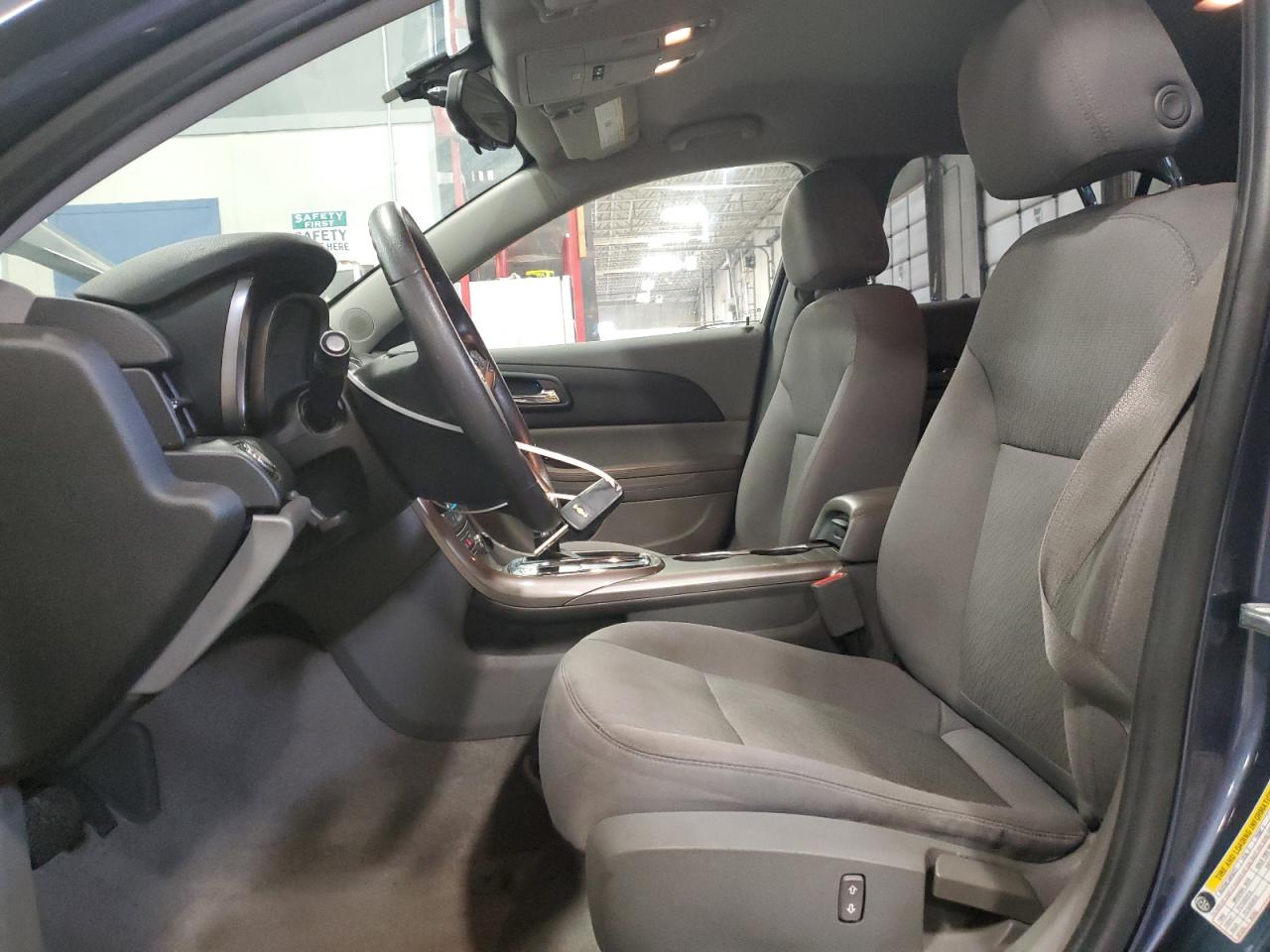 1G11B5SA4DF332598 2013 Chevrolet Malibu Ls