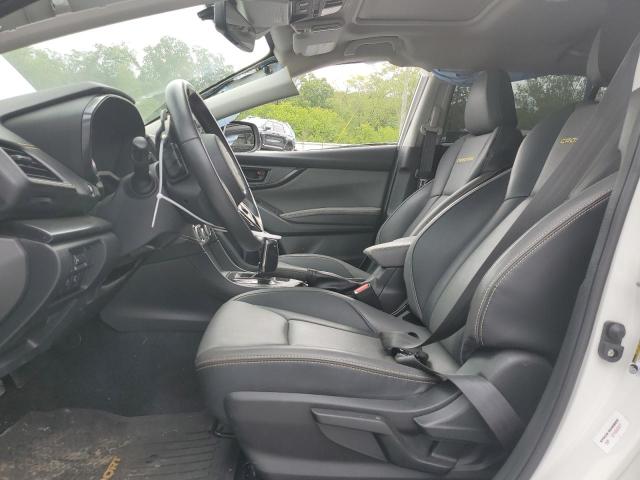 2021 SUBARU CROSSTREK - JF2GTHSC7MH257774