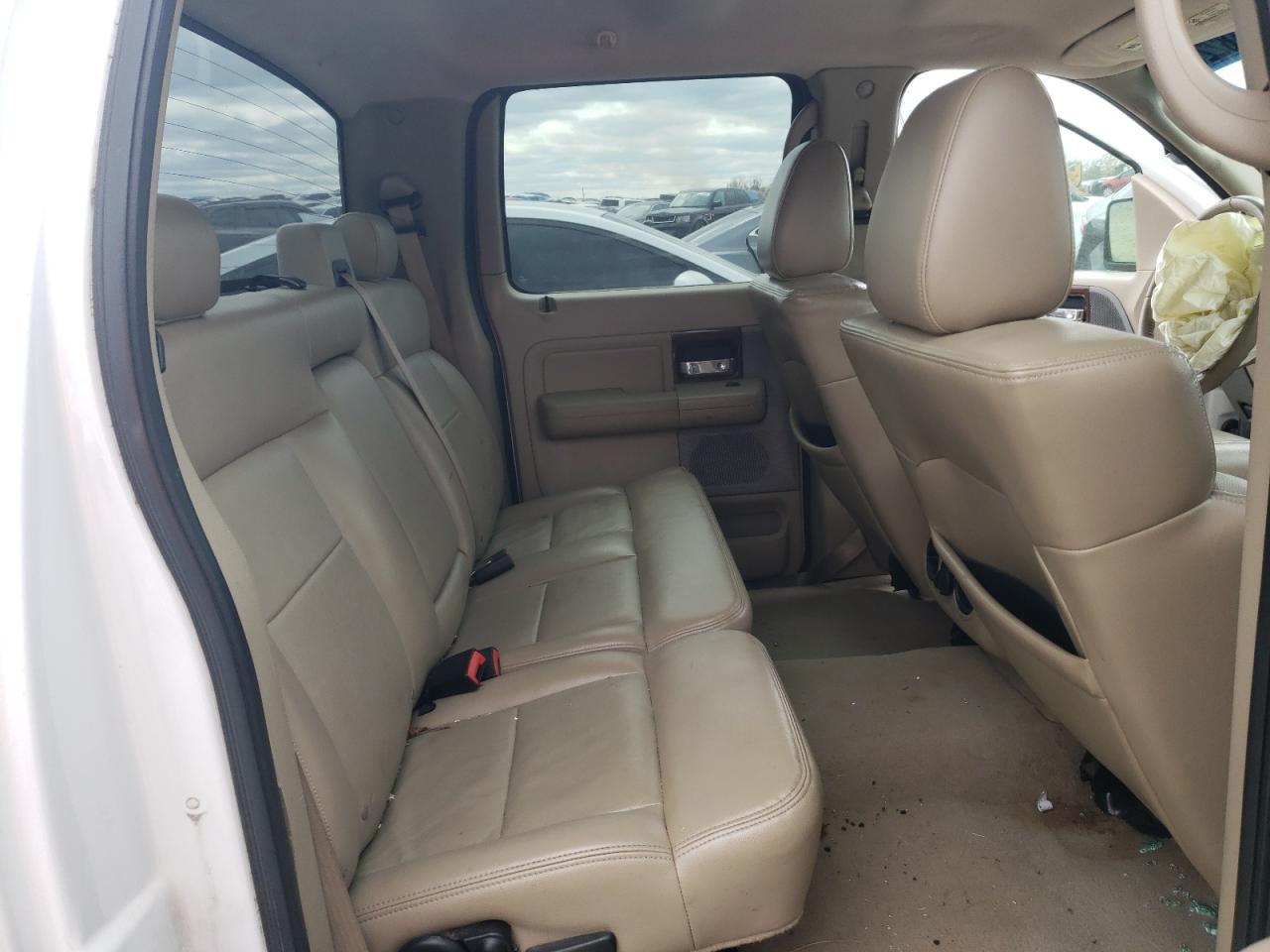 1FTPW12V78FB01279 2008 Ford F150 Supercrew 1FTPW12V78FB01279 2008 Ford F150 Supercrew