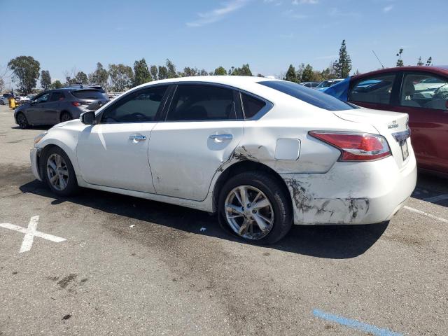 2015 Nissan Altima 2.5 VIN: 1N4AL3AP9FN898088 Lot: 50668034