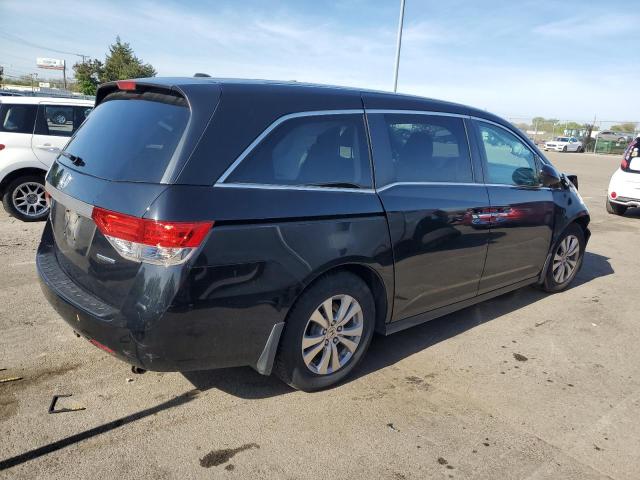 2016 Honda Odyssey Se VIN: 5FNRL5H39GB151392 Lot: 51351084