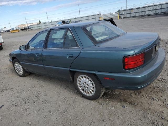 1997 Oldsmobile Achieva Sl VIN: 1G3NL52T8VM346704 Lot: 51267054