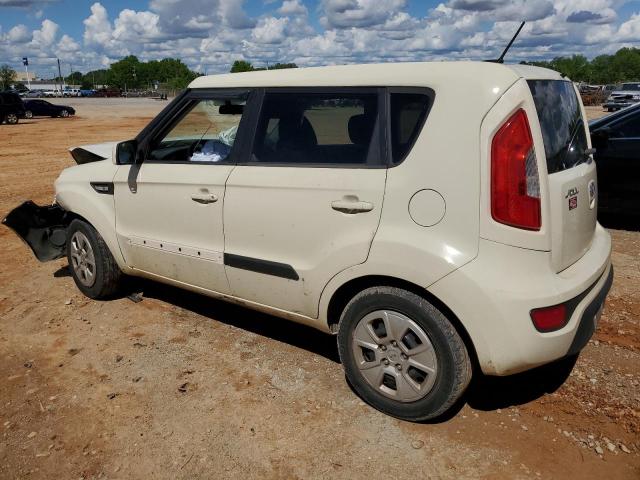 2012 Kia Soul VIN: KNDJT2A56C7459322 Lot: 53129624