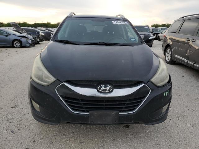 2015 Hyundai Tucson Limited VIN: KM8JUCAG3FU960206 Lot: 50816404