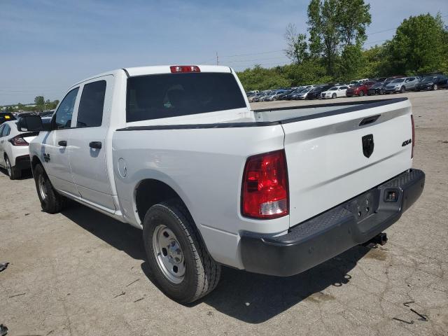 2021 Ram 1500 Classic Tradesman VIN: 3C6RR7KG3MG66461 Lot: 49278154