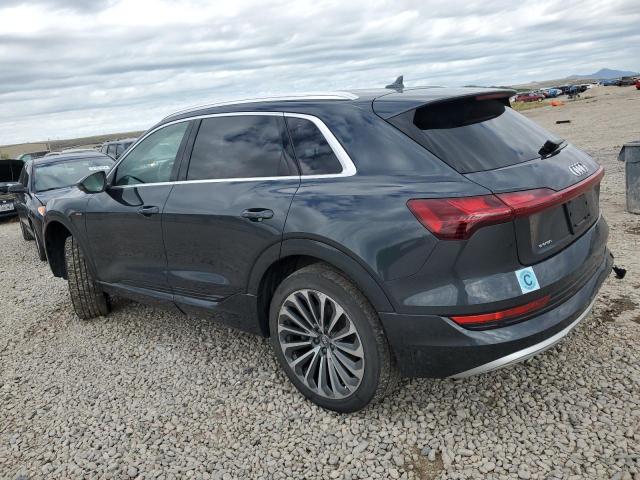 2019 Audi E-Tron Prestige VIN: WA1VAAGE8KB012635 Lot: 51014624