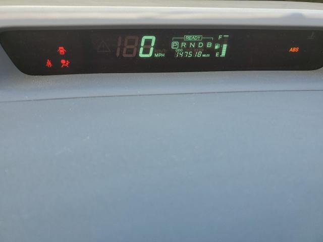 2002 Toyota Prius VIN: JT2BK18U620048159 Lot: 51097104