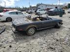 FIAT 124 SPIDER photo