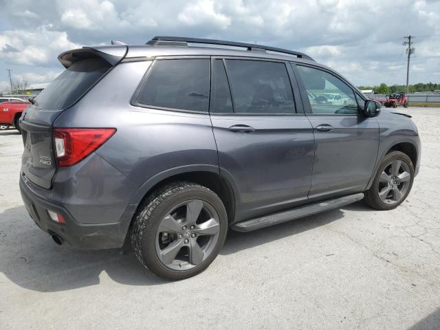 5FNYF8H97KB001184 2019 Honda Passport Touring