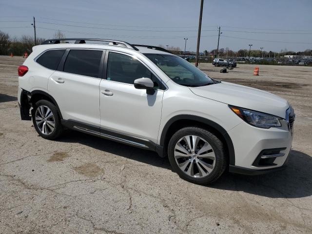 2020 Subaru Ascent Limited VIN: 4S4WMAJD7L3469378 Lot: 49791114