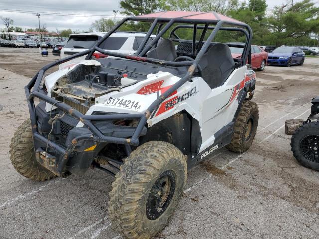 2017 POLARIS GENERAL 10 - 3NSRGE995HH872580