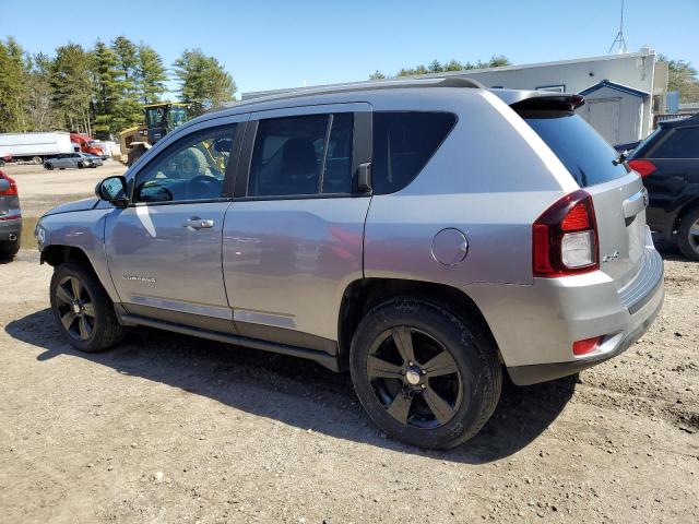 2016 Jeep Compass Sport VIN: 1C4NJDBB7GD661925 Lot: 49259324