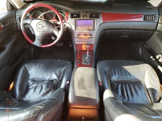 2003 Lexus Es 300 VIN: JTHBF30G030142826 Lot: 49831164