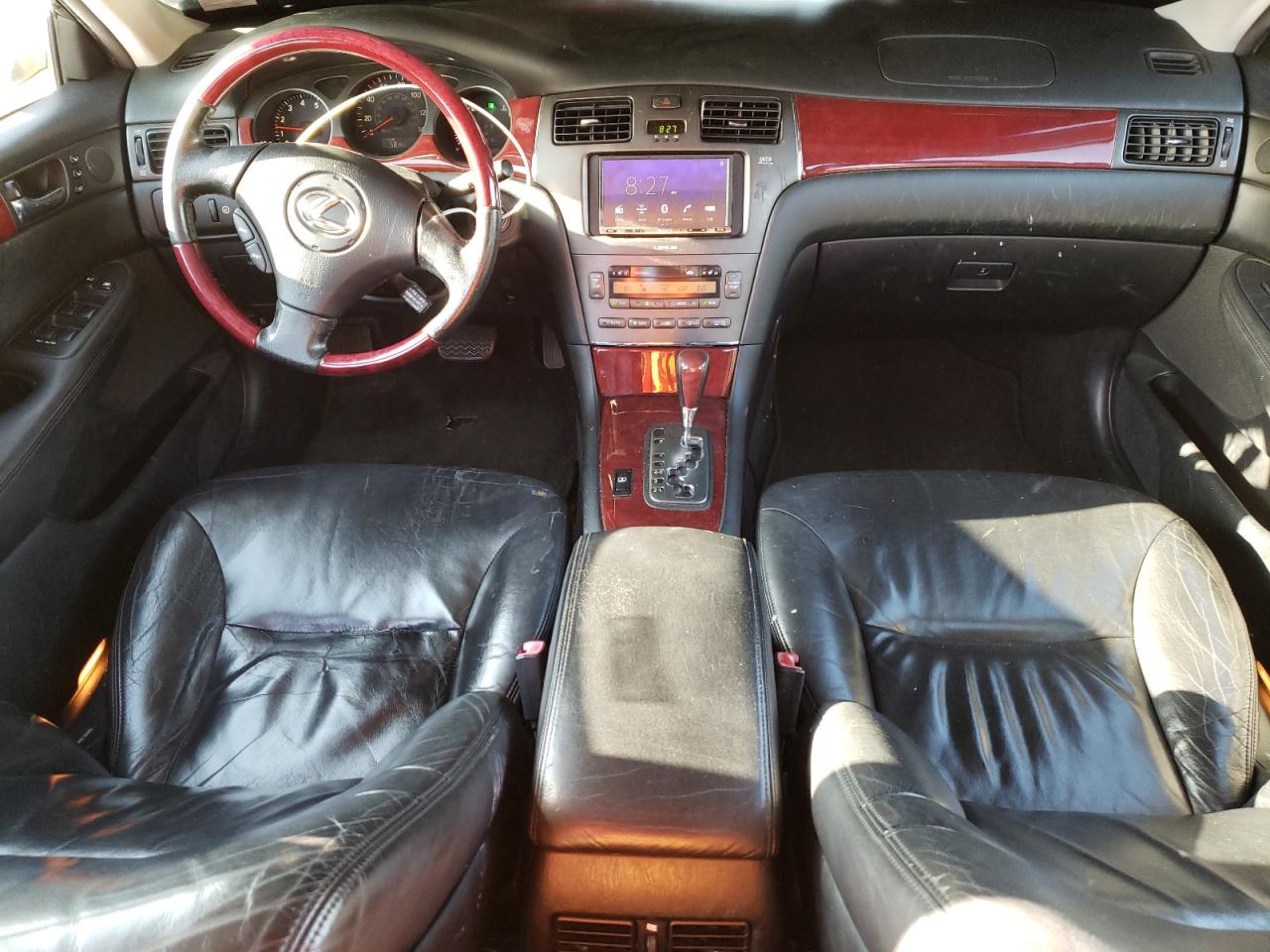 JTHBF30G030142826 2003 Lexus Es 300