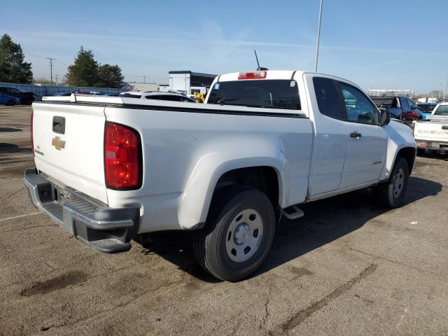 2018 Chevrolet Colorado VIN: 1GCHSBEA5J1314880 Lot: 50060634