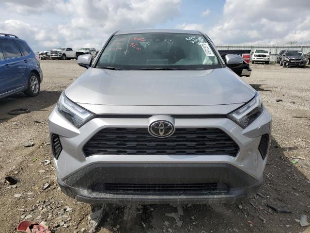2024 TOYOTA RAV4 LE - 2T3K1RFVXRC255259