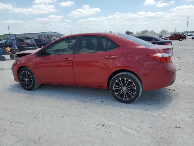 2016 Toyota Corolla L VIN: 5YFBURHE4GP543725 Lot: 51600354