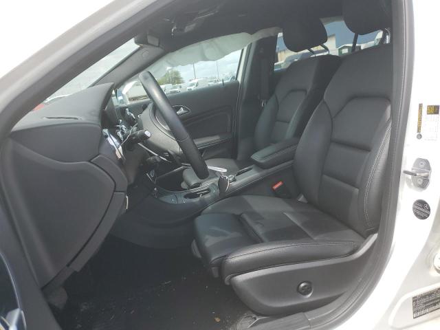 2019 MERCEDES-BENZ 18/27 - WDCTG4GB7KU010120