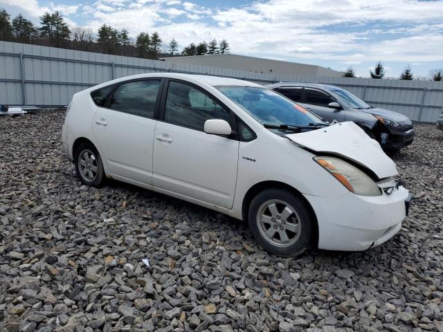 2007 Toyota Prius VIN: JTDKB20U177559107 Lot: 52113274