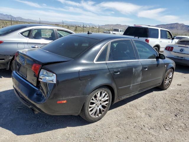 2008 Audi A4 2.0T Quattro VIN: WAUDF78E48A139172 Lot: 49938864