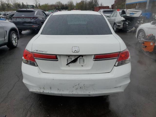 2012 Honda Accord Lxp VIN: 1HGCP2F44CA000727 Lot: 54054354