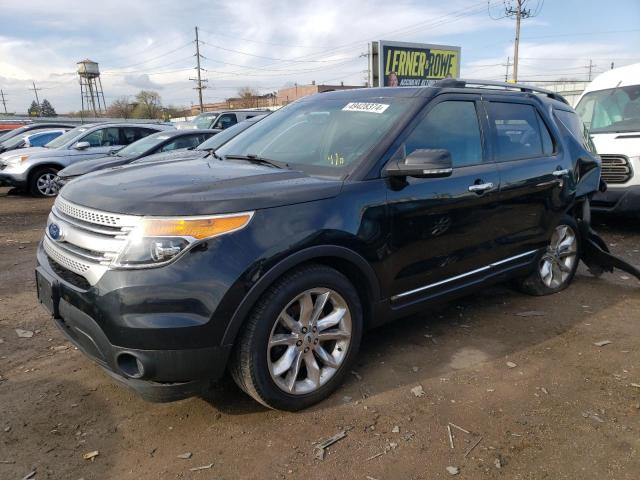 2015 FORD EXPLORER X 1FM5K8D89FGC64604  49428374