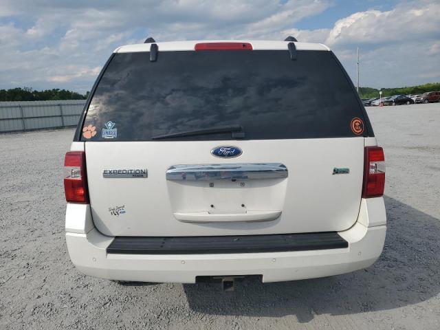 2012 Ford Expedition Limited VIN: 1FMJU2A57CEF59210 Lot: 55113844