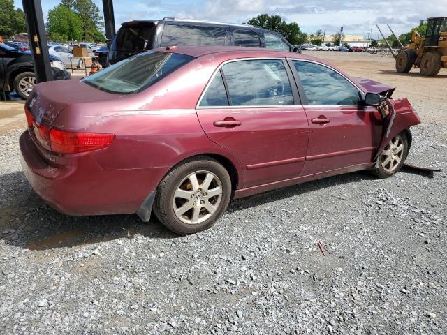 2005 Honda Accord Ex VIN: 1HGCM66585A066581 Lot: 53078004