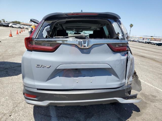 2020 Honda Cr-V Ex VIN: 5J6RW1H56LA000735 Lot: 52317404