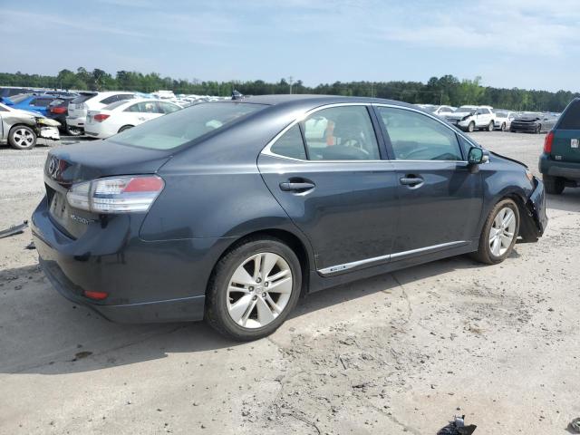 2010 Lexus Hs 250H VIN: JTHBB1BA0A2031946 Lot: 51049974