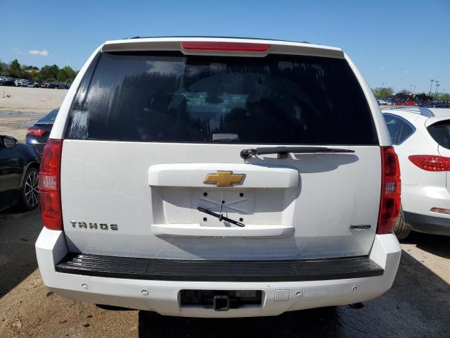 2010 Chevrolet Tahoe K1500 Lt VIN: 1GNUKBE01AR234295 Lot: 50677234